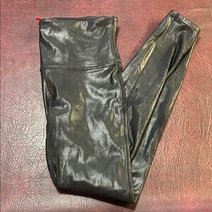 Spanx Leggings